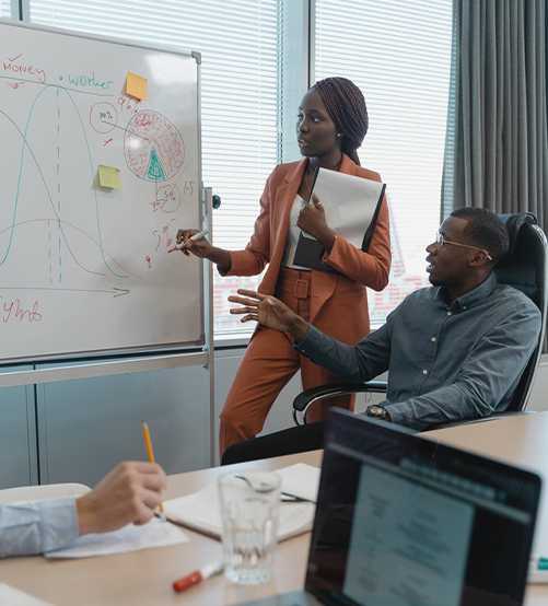 Harambee Digital SEO image