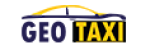 geo taxi logo web development
