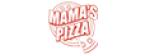 mama's pizza website logo